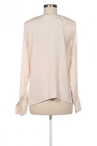 Damen Shirt H&M, Größe M, Farbe Ecru, Preis 13,99 €