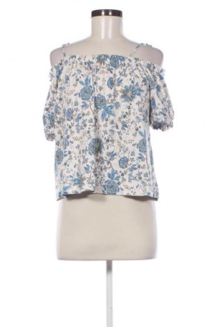 Dámska blúza H&M, Veľkosť S, Farba Viacfarebná, Cena  9,74 €