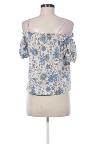 Dámska blúza H&M, Veľkosť S, Farba Viacfarebná, Cena  9,74 €