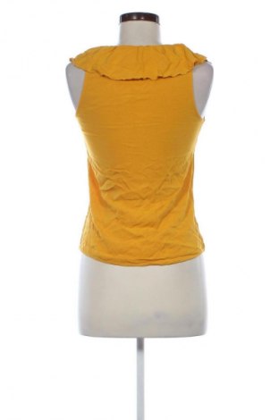 Γυναικεία μπλούζα H&M, Μέγεθος XS, Χρώμα Κίτρινο, Τιμή 9,72 €