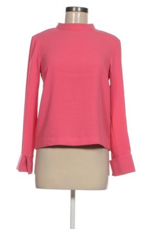 Γυναικεία μπλούζα H&M, Μέγεθος XS, Χρώμα Ρόζ , Τιμή 12,99 €