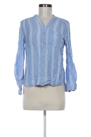 Damen Shirt H&M, Größe XS, Farbe Mehrfarbig, Preis 13,99 €