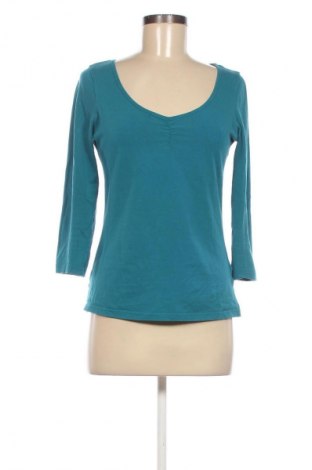 Bluzka damska H&M, Rozmiar M, Kolor Zielony, Cena 43,77 zł