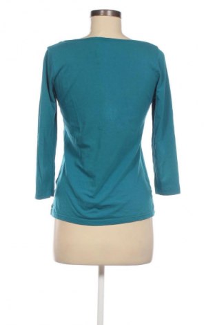 Bluzka damska H&M, Rozmiar M, Kolor Zielony, Cena 43,77 zł