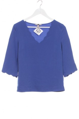 Γυναικεία μπλούζα H&M, Μέγεθος XS, Χρώμα Μπλέ, Τιμή 9,74 €