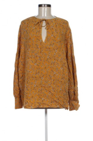 Damen Shirt H&M, Größe 3XL, Farbe Mehrfarbig, Preis 13,99 €