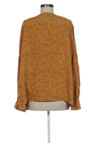 Damen Shirt H&M, Größe 3XL, Farbe Mehrfarbig, Preis 13,99 €