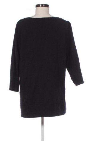 Γυναικεία μπλούζα H&M, Μέγεθος XXL, Χρώμα Μαύρο, Τιμή 9,79 €
