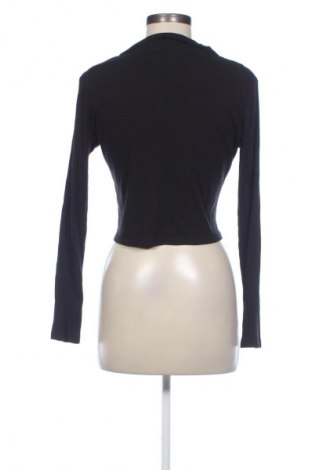 Bluză de femei H&M, Mărime M, Culoare Negru, Preț 50,00 Lei