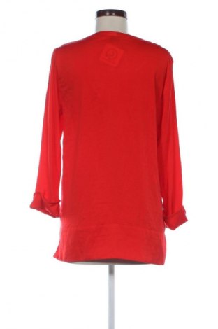 Damen Shirt H&M, Größe M, Farbe Rot, Preis 10,00 €