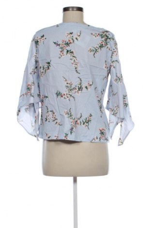 Γυναικεία μπλούζα H&M, Μέγεθος M, Χρώμα Πολύχρωμο, Τιμή 9,72 €