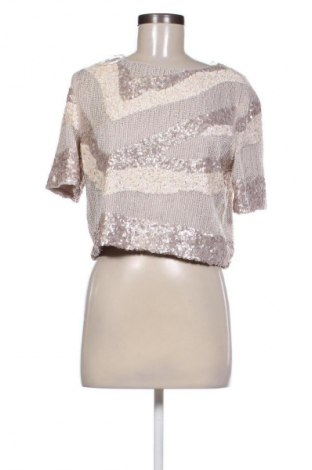 Damen Shirt H&M, Größe S, Farbe Mehrfarbig, Preis 10,00 €