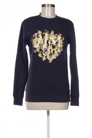Dámska blúza H&M, Veľkosť XS, Farba Modrá, Cena  9,72 €