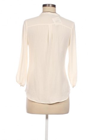 Damen Shirt H&M, Größe S, Farbe Ecru, Preis 10,00 €