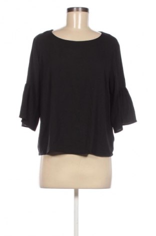 Damen Shirt H&M, Größe M, Farbe Schwarz, Preis 9,72 €