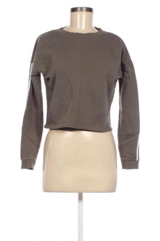 Γυναικεία μπλούζα H&M, Μέγεθος S, Χρώμα Πράσινο, Τιμή 9,72 €