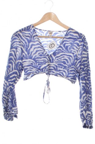 Damen Shirt H&M, Größe XS, Farbe Mehrfarbig, Preis € 9,72