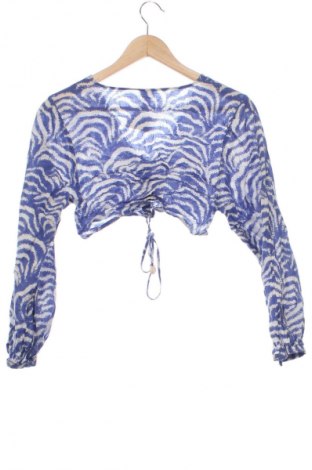 Damen Shirt H&M, Größe XS, Farbe Mehrfarbig, Preis € 9,72
