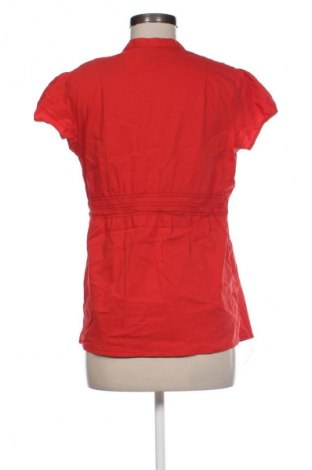 Damen Shirt H&M, Größe M, Farbe Rot, Preis 9,72 €
