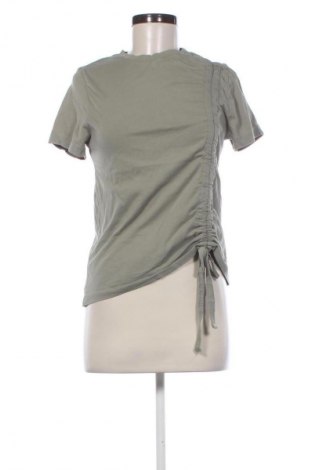 Damen Shirt H&M, Größe XS, Farbe Grün, Preis 9,72 €