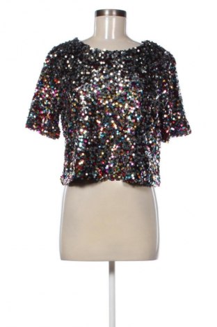 Damen Shirt H&M, Größe M, Farbe Mehrfarbig, Preis 9,72 €