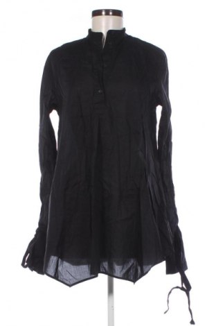 Damen Shirt H&M, Größe S, Farbe Schwarz, Preis 9,72 €