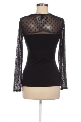 Damen Shirt H&M, Größe S, Farbe Schwarz, Preis 15,00 €