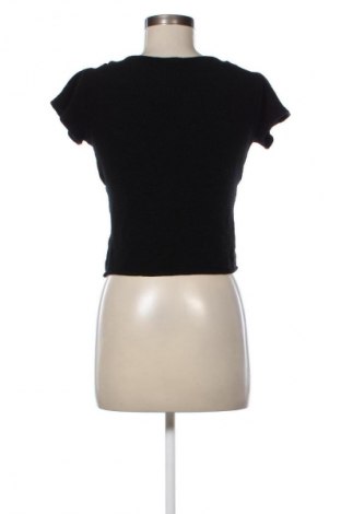 Damen Shirt H&M, Größe M, Farbe Schwarz, Preis 9,72 €