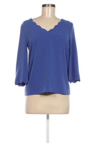 Damen Shirt H&M, Größe S, Farbe Blau, Preis € 9,72