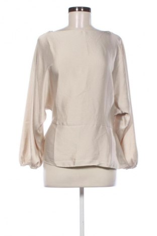 Damen Shirt H&M, Größe M, Farbe Beige, Preis 9,72 €