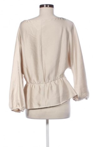 Damen Shirt H&M, Größe M, Farbe Beige, Preis 9,72 €
