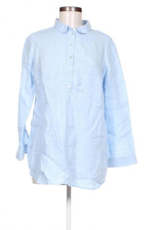 Damen Shirt H&M, Größe M, Farbe Blau, Preis € 9,72