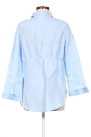 Damen Shirt H&M, Größe M, Farbe Blau, Preis € 9,72