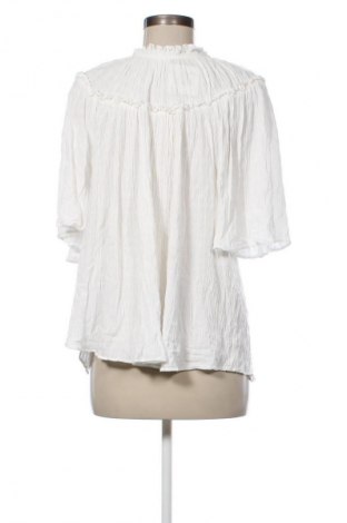 Damen Shirt H&M, Größe L, Farbe Weiß, Preis 9,72 €