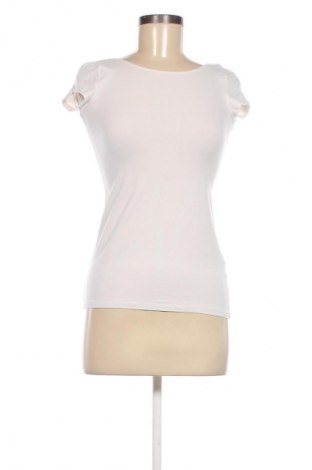 Damen Shirt H&M, Größe S, Farbe Ecru, Preis 11,05 €