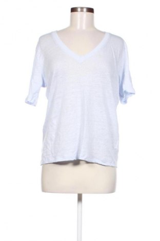 Bluzka damska H&M, Rozmiar M, Kolor Niebieski, Cena 43,68 zł