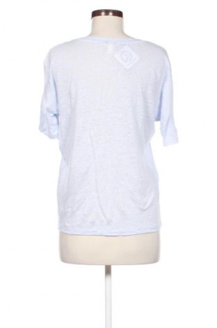 Bluzka damska H&M, Rozmiar M, Kolor Niebieski, Cena 43,68 zł