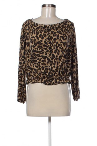 Bluzka damska H&M, Rozmiar M, Kolor Kolorowy, Cena 43,68 zł