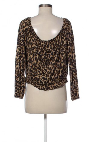 Bluzka damska H&M, Rozmiar M, Kolor Kolorowy, Cena 43,68 zł