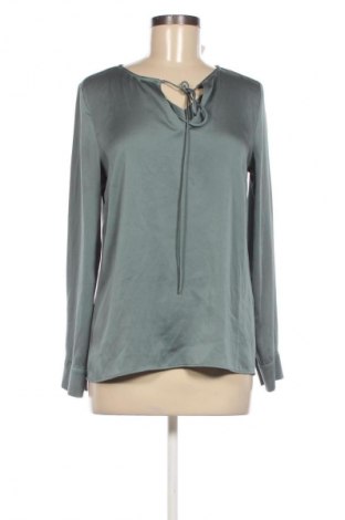 Γυναικεία μπλούζα H&M, Μέγεθος S, Χρώμα Πράσινο, Τιμή 9,72 €