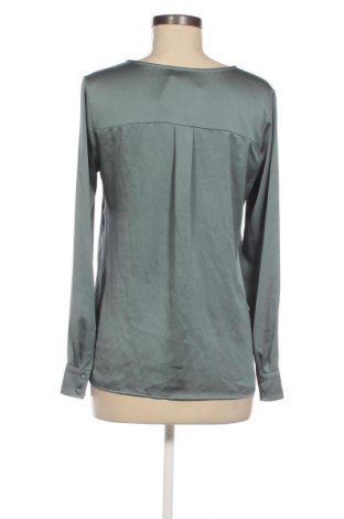 Γυναικεία μπλούζα H&M, Μέγεθος S, Χρώμα Πράσινο, Τιμή 9,72 €