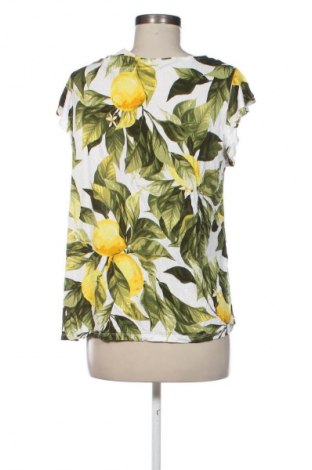 Bluzka damska H&M, Rozmiar XL, Kolor Kolorowy, Cena 43,68 zł