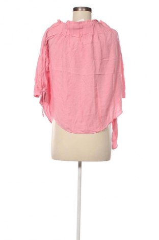 Bluză de femei H&M, Mărime S, Culoare Roz, Preț 64,99 Lei