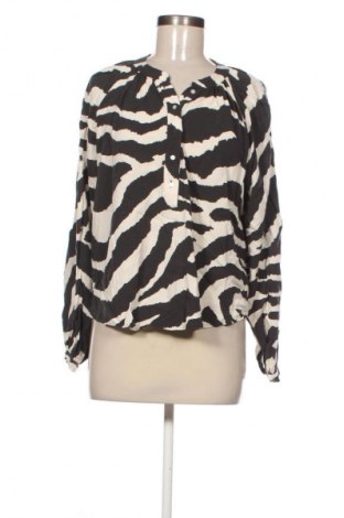 Dámská halenka H&M, Velikost L, Barva Vícebarevné, Cena  309,00 Kč
