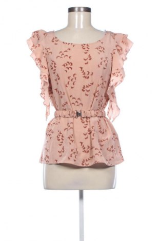 Bluzka damska H&M, Rozmiar M, Kolor Kolorowy, Cena 43,68 zł