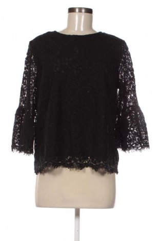 Bluzka damska H&M, Rozmiar L, Kolor Czarny, Cena 62,99 zł