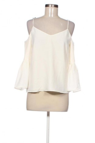 Дамска блуза H&M, Размер XS, Цвят Бял, Цена 19,99 лв.