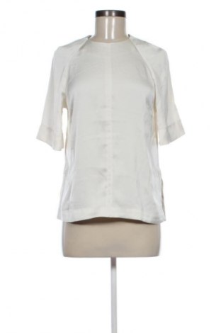 Bluzka damska H&M, Rozmiar XS, Kolor ecru, Cena 43,68 zł