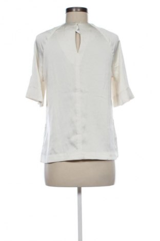 Bluzka damska H&M, Rozmiar XS, Kolor ecru, Cena 43,68 zł
