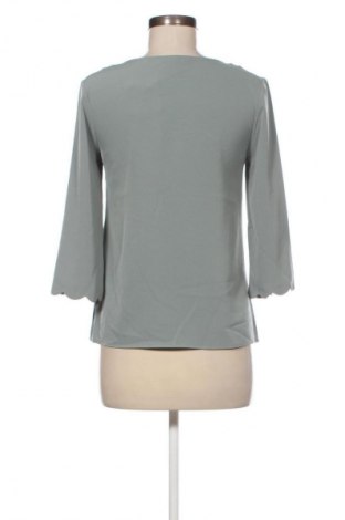 Bluzka damska H&M, Rozmiar L, Kolor Zielony, Cena 62,99 zł